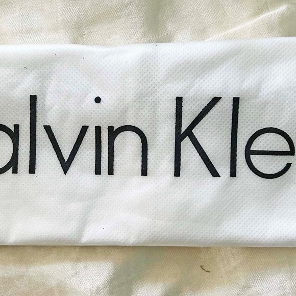 CALVIN KLEIN SHOULDER BAG, LEATHER, MULTICOLOUR FLORAL, CHAIN & LEATHER SHOULDER - Picture 10 of 14